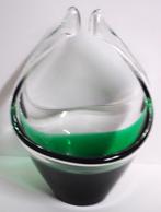 Booms glas 'De Rupel', Antiek en Kunst, Antiek | Glaswerk en Kristal, Ophalen of Verzenden