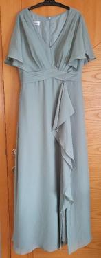 Feestelijke jurk: JJ's House bruids - en suitekleding maat M, Maat 38/40 (M), JJ's House, Nieuw, Ophalen of Verzenden