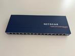 NETGEAR switch - 16-poorts 10/100 8 ports PoE, Computers en Software, Netwerk switches, Ophalen, Gebruikt
