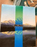 Militaria gevechtsschoenen van het Franse leger Meindl 43, Verzenden, Landmacht, Kleding of Schoenen