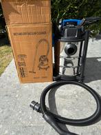 Aspirateur industriel, 25 l, Ophalen, Zo goed als nieuw