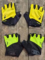 Zomerhandschoenen fiets/race/MTB, Comme neuf, Gants, Enfants, Enlèvement ou Envoi