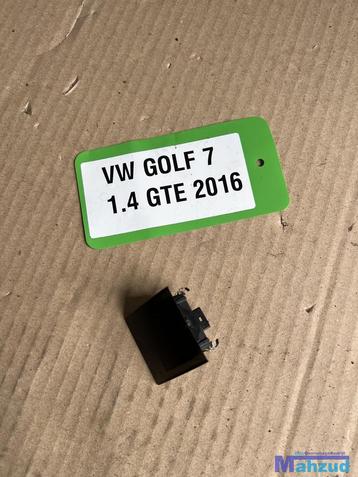 VW Golf 7 Dashboard deel kap 5G0907451 beschikbaar voor biedingen