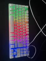 GAMING TOESTENBORD EN MOUSE, Computers en Software, Toetsenborden, Ophalen of Verzenden, Zo goed als nieuw