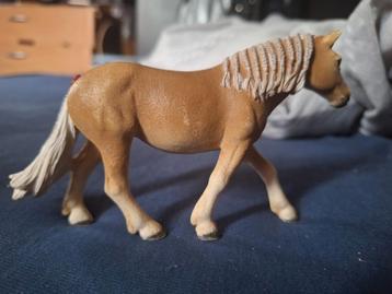 Schleich hafflinger merrie beschikbaar voor biedingen