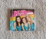 K3 - Ushuaia - Hanne - Klaasje - Marthe - Studio 100 - €3, Ophalen of Verzenden, Gebruikt, Muziek, Tot 2 jaar