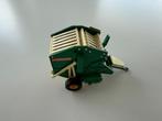 Britains  - ronde balenpers, Ophalen, Gebruikt, Tractor of Landbouw, Britains