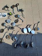 Lot vespa spiegels oa classics,  gts gtv, px z'n andere!, Fietsen en Brommers, Ophalen of Verzenden, Zo goed als nieuw, Vespa
