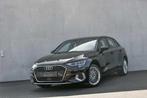 Audi A3 40 TFSIe *ADVANCED*CARPLAY*LED*ACC*SENSOREN*, Automaat, Overige brandstoffen, Zwart, 201 pk