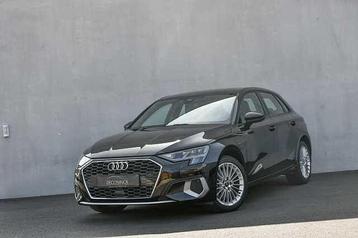 Audi A3 40 TFSIe *ADVANCED*CARPLAY*LED*ACC*SENSOREN*, 1395 cm³, Achat, Euro 6, Entreprise