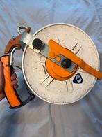 Gallagher haspel met versnelling, Weidegang