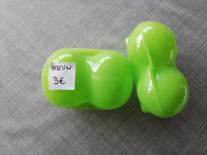 Tupperware, Huis en Inrichting, Keuken | Tupperware, Zo goed als nieuw, Ophalen