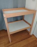 Commode, Kinderen en Baby's, Kinderkamer | Commodes en Kasten, Gebruikt, Minder dan 75 cm, 70 cm of meer, Opstaande rand
