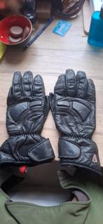 Motor handschoen leder heren, Xxl, Motoren, Ophalen, Hein Gericke, Heren, Handschoenen