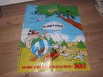 ancien grand sac plastique bd " parc asterix " 1997, Enlèvement ou Envoi