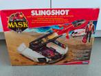 M.a.s.k Mask kenner slingshot doos, Ophalen of Verzenden, Zo goed als nieuw