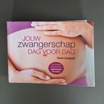 Jouw zwangerschap dag voor dag, Boeken, Zwangerschap en Opvoeding, Nieuw, Ophalen of Verzenden, Zwangerschap en Bevalling