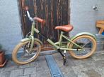 Kinderfiets veloretti 16 inch, Ophalen, Zo goed als nieuw