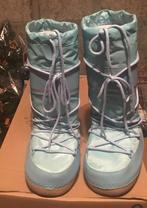 sneeuwbotten meisje, Ophalen