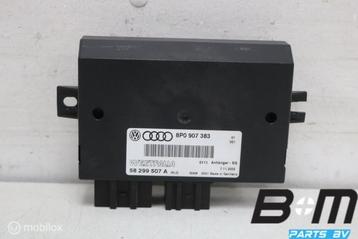 Regelapparaat trekhaak VW Golf 5 8P0907383 beschikbaar voor biedingen
