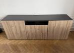 Ikea TV Cabinet (BESTÅ), immaculate condition, 180x40x65 cm, Ophalen, Zo goed als nieuw