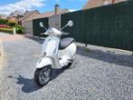 New Vespa Primavera 125cc Face Lift, Motoren, Scooter, Bedrijf, 125 cc, 11 kW of minder