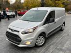 Ford Transit Connect L2 1.5 Tdci euro6b, Auto's, Ford, Voorwielaandrijving, 4 deurs, Stof, USB