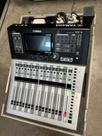 Yamaha Tf1 + modem + casse, Musique & Instruments, Tables de mixage, 10 à 20 canaux, Enlèvement, Utilisé