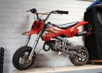 Pocket cross 49cc voor kinderen, Fietsen en Brommers, Ophalen, Gebruikt, 49 cc, Overige