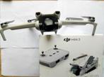 Volant DJI mini 3 Combo en parfait état., Hobby & Loisirs créatifs, Modélisme | Radiocommandé & Téléguidé | Hélicoptères & Quadricoptères