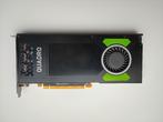 NVIDIA Quadro P4000 8GB, PCI-Express 3, Gebruikt, DisplayPort, Ophalen of Verzenden