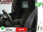 Mercedes-Benz Vito 114 CDI Aut. L3 XL EXPORT ONLY 2x Schuifd, Auto's, Automaat, 158 g/km, Electronic Stability Program (ESP), Wit