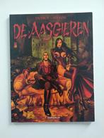 De Aasgieren 1, Boeken, Stripverhalen, Gelezen, Ophalen of Verzenden, Meerdere stripboeken