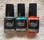 Abstract marble kleuren, Ophalen of Verzenden, Nieuw, Handen en Nagels, Accessoires