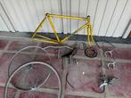 Lot vintage fiets onderdelen, Fietsen en Brommers, Ophalen
