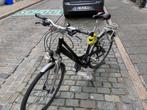 Damesfiets maat 48 Deore versnellingen, Gebruikt, 47 tot 50 cm, Versnellingen, Ophalen