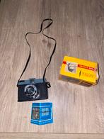 🔥 Diana camera - uit de jaren ‘70 - mooie staat!, Ophalen of Verzenden, Zo goed als nieuw
