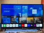 LG UHD tv. Smart tv, Ophalen, Zo goed als nieuw, LG, Smart TV