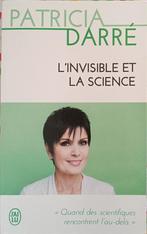 L'invisible et la Science : Patricia Darré : FORMAT POCHE, Boeken, Esoterie en Spiritualiteit, Gelezen, Achtergrond en Informatie