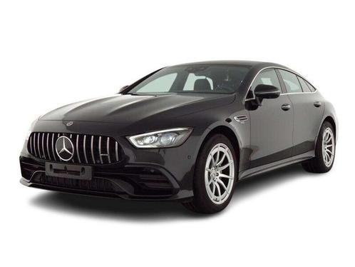 Mercedes-Benz AMG GT 1.509€ P/M Renting voor professionelen, Auto's, Mercedes-Benz, Bedrijf, AMG GT, ABS, Adaptive Cruise Control
