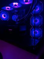 Krachtige Gaming PC R7 7700X RX6950XT, Computers en Software, Ophalen, 32 GB, Refurbished, AMD Ryzen 7