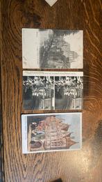 Postkaarten Mechelen, Affranchie, Enlèvement ou Envoi