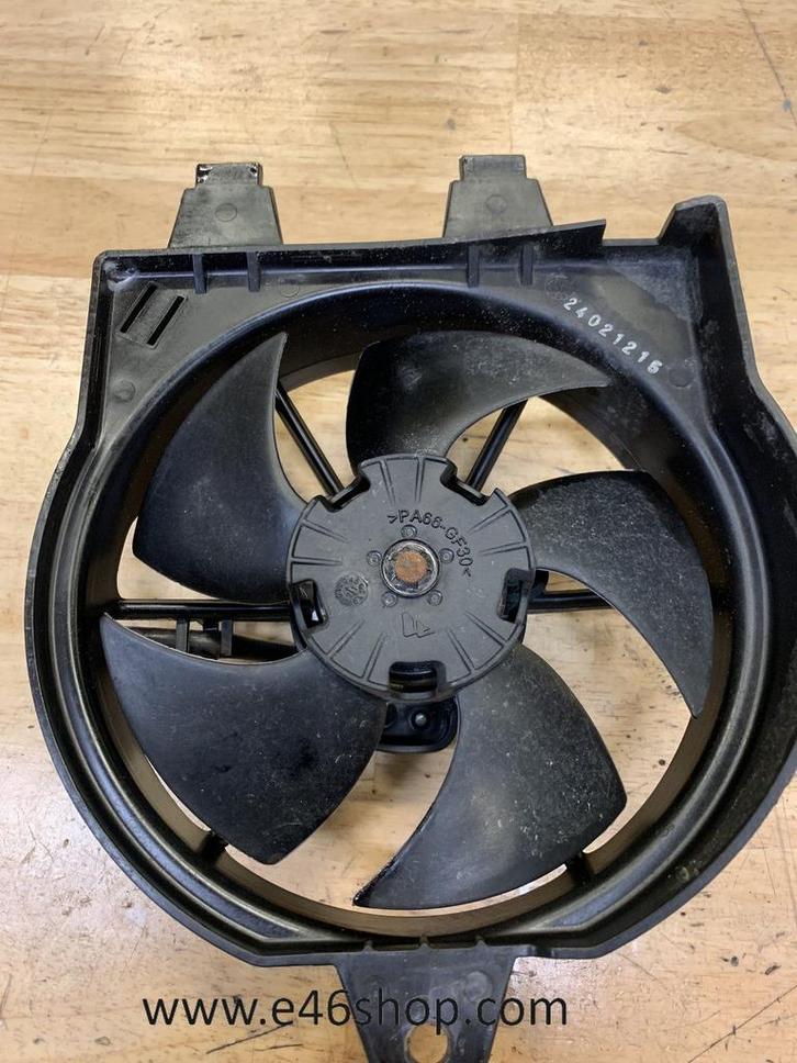 KOELVIN BMW F750GS F850GS F900R F900XR, Motoren, Onderdelen | BMW, Gebruikt, Ophalen of Verzenden