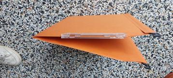 Hangmappen +- 150st, Enlèvement, Neuf, sans emballage