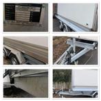 Market store trailer, Auto diversen, Aanhangers en Bagagewagens, Ophalen, Gebruikt