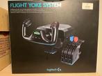 Joystick Logitech gaming, Ophalen, Nieuw, Logitech