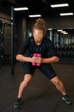 E-Fit Infinity EMS Training Systeem voor 2 a 3 personen, Ophalen, Zo goed als nieuw