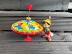 Grote blikken Walt Disney Bromtol - made in W-Germany, Ophalen of Verzenden