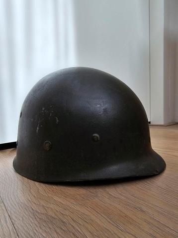 Doublure de casque US WW2 M-1, casque intérieur Westinghouse, Enlèvement ou Envoi