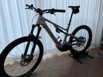 Canyon e-MTB full carbon Spectral On CF 9, Fietsen en Brommers, Fietsen | Mountainbikes en ATB, Nieuw, Ophalen, Overige merken